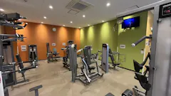 エニタイムフィットネス 阪急吹田駅前店の画像