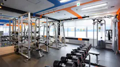 ファストジム24 (FASTGYM24) 日野店の画像
