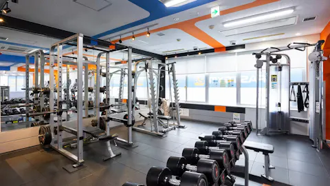 ファストジム24 (FASTGYM24) 日野店の写真1