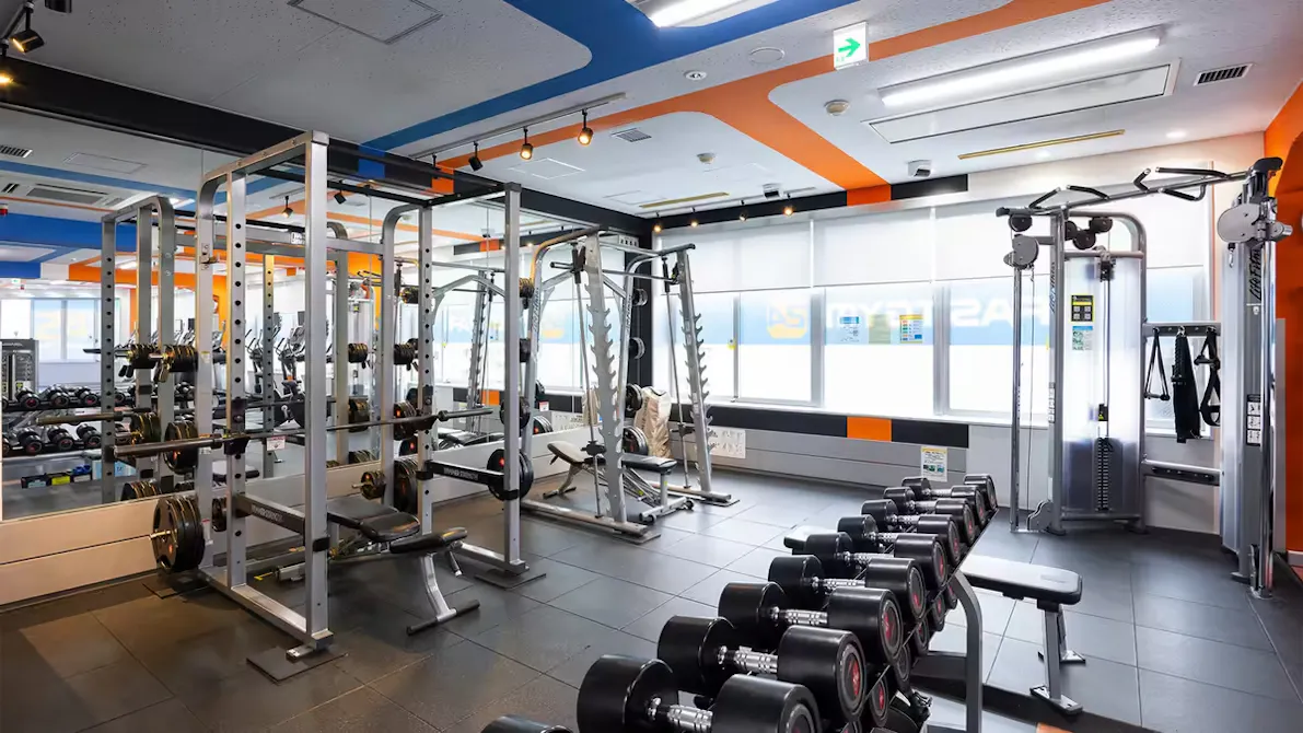 ファストジム24 (FASTGYM24) 日野店の画像