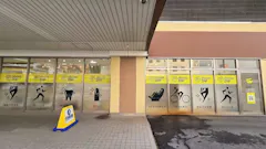 チョコザップ (chocoZAP) シャミネ鳥取店の画像