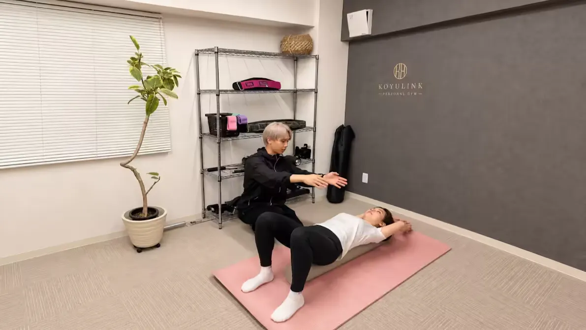 KOYULINK PERSONAL GYM 大阪なかもず店の画像
