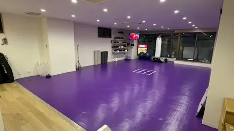 ZEAL BOXING FITNESS（ジール ボクシング フィットネス） 白楽店の写真2