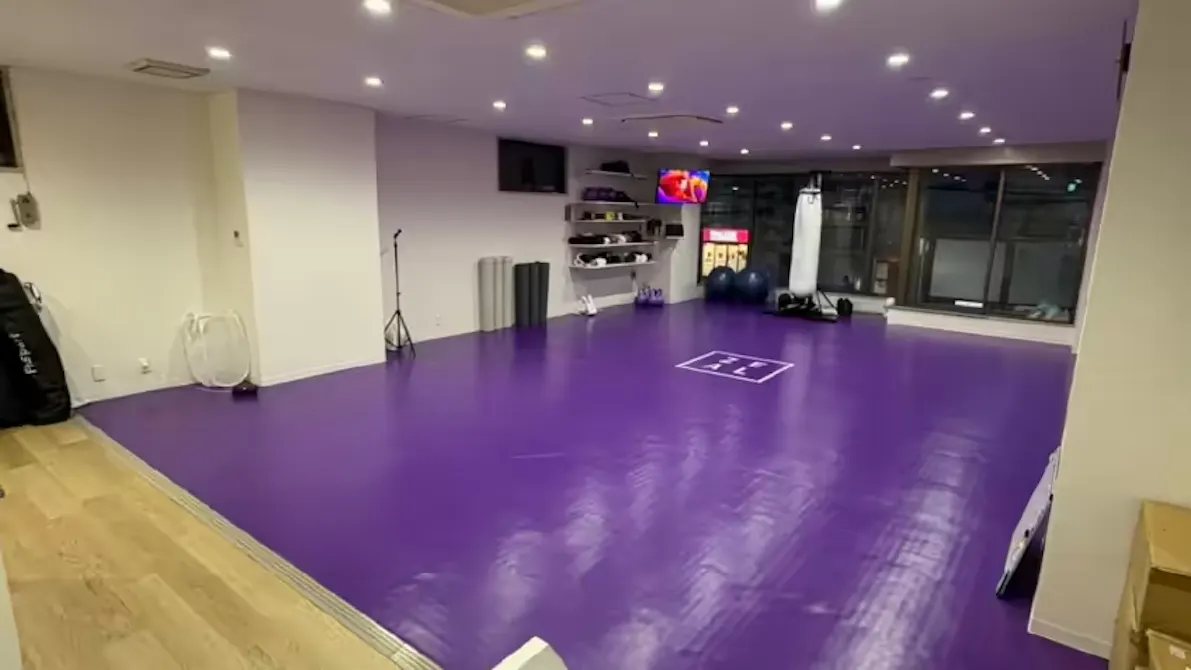 ZEAL BOXING FITNESS（ジール ボクシング フィットネス） 白楽店の画像