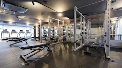 ファストジム24 (FASTGYM24) 船橋市場店の画像
