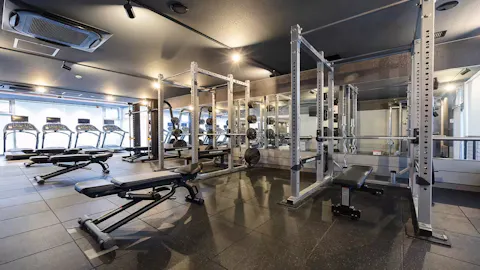 ファストジム24 (FASTGYM24) 船橋市場店の写真1