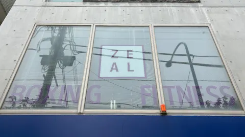 ZEAL BOXING FITNESS（ジール ボクシング フィットネス） 千川東長崎店の写真2
