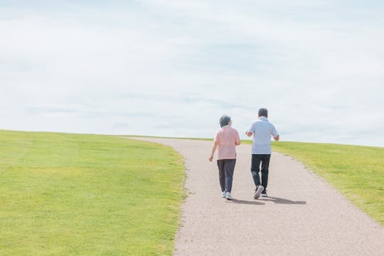 散歩の効果とは？安全で効果的な散歩のポイントや注意点も解説！