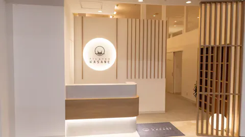 ピラティス カサネ (Pilates KASANE) イオンモールつくば店の写真1