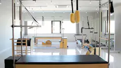 ピラティススタジオ デップ (PILATESSTUDIO DEP) 倉吉店の画像