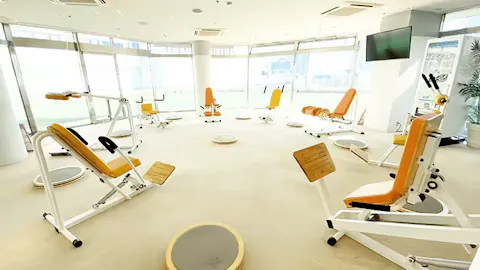 ボディーズ 池袋東武スタジオ店の写真2