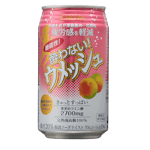 機能性酔わないウメッシュ ノンアルコール [350ml]