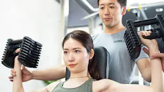 パーソナルジム ベイシス (PERSONAL GYM BASIS) 上野店の画像