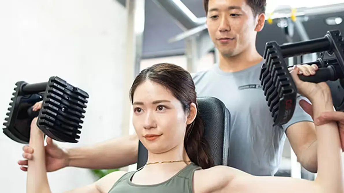 パーソナルジム ベイシス (PERSONAL GYM BASIS) 上野店の画像