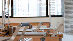 ゼンプレイスピラティス (zen place pilates) 飯田橋スタジオ店の画像