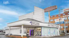 エニタイムフィットネス 奈良田原本店の画像