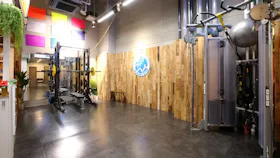 SAWAKI GYM早稲田本店のイメージ