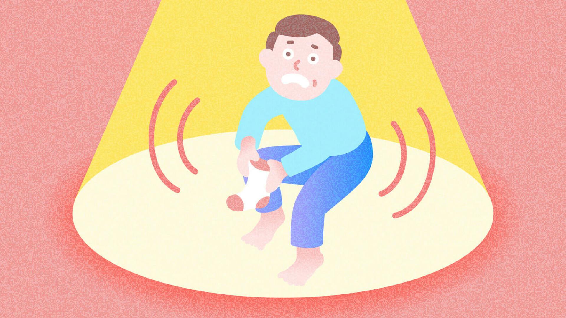 ロコモティブシンドロームとは？症状や原因、予防のポイントを解説のサムネイル