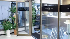 P SQUARE パワープレート専門トレーニングスタジオの画像
