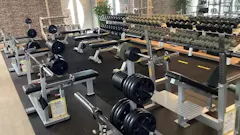 ゴールドジム 草津滋賀店の画像