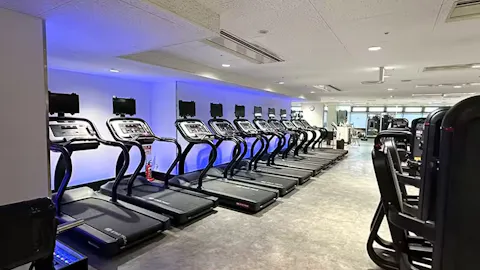 ティップネス TIP.XTOKYO池袋店の写真2