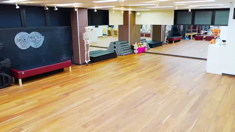 ゼンプレイスピラティス (zen place pilates) 本郷三丁目スタジオ店の写真1