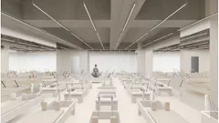 マシンピラティススタジオ ザ･シルク(the SILK) 神楽坂店の画像
