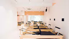 アーバンクラシックピラティス(URBAN CLASSIC PILATES) 竹ノ塚店の画像