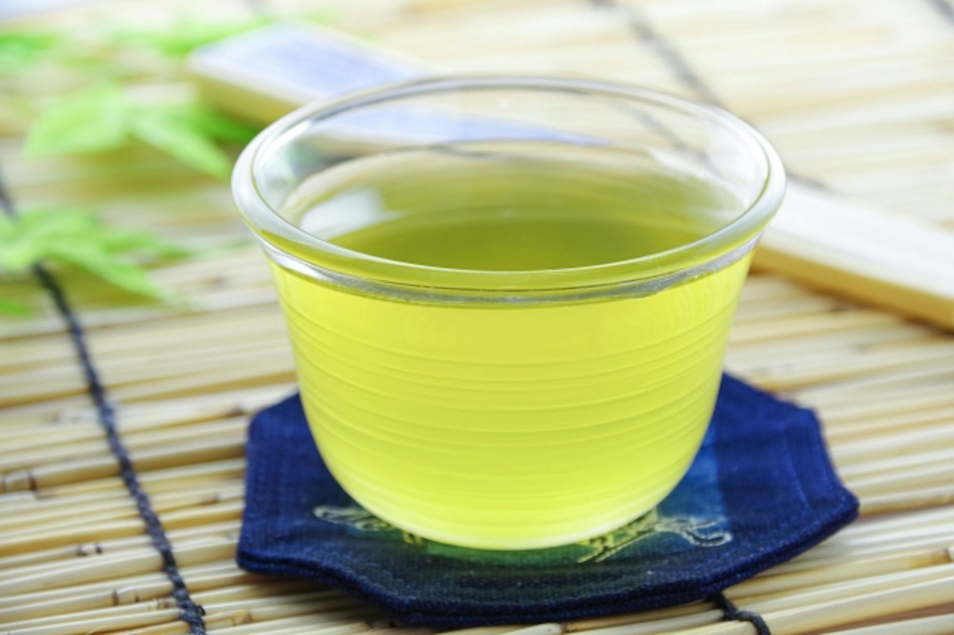 カテキンに期待できる効果とは？効率的に摂取するポイントも解説のサムネイル