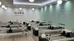 ツタヤコンディショニング(TSUTAYA Conditioning)PILATES PILATES STUDIO HAKU 西条店の画像
