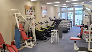 FIT＆CORE（フィットアンドコア） 甲府店の写真3