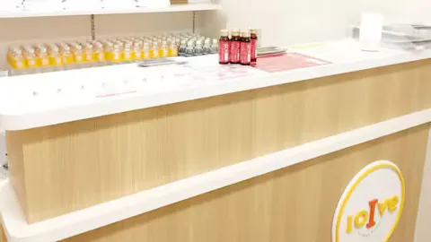 ホットヨガスタジオ LOIVE 名古屋店の写真2