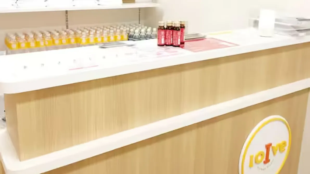 ホットヨガスタジオ LOIVE 名古屋店の画像