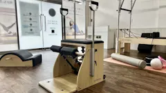 TRUE FORM PILATES 七里スタジオの画像
