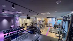 エニタイムフィットネス 千葉富士見店の画像