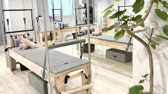 La pilates（ラピラティス） 小倉店の画像