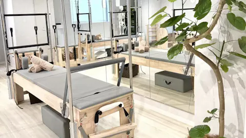 La pilates（ラピラティス） 小倉店の写真2