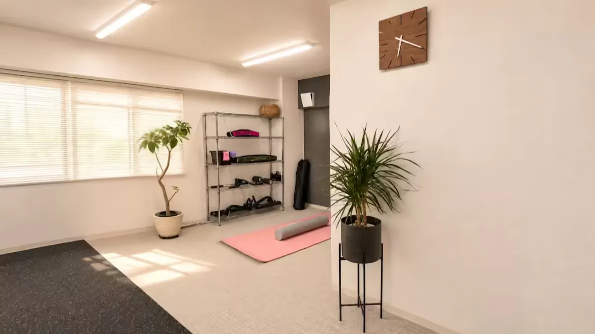 KOYULINK PERSONAL GYM 大阪なかもず店の画像