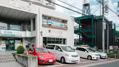 CALORIE TRADE JAPAN GROUP 名古屋緑区店の画像