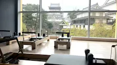 スターピラティス(STAR Pilates) リバーウォーク北九州スタジオの画像