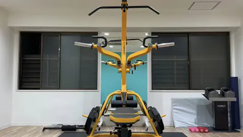 アップルジム (Apple GYM) 板橋店の写真1