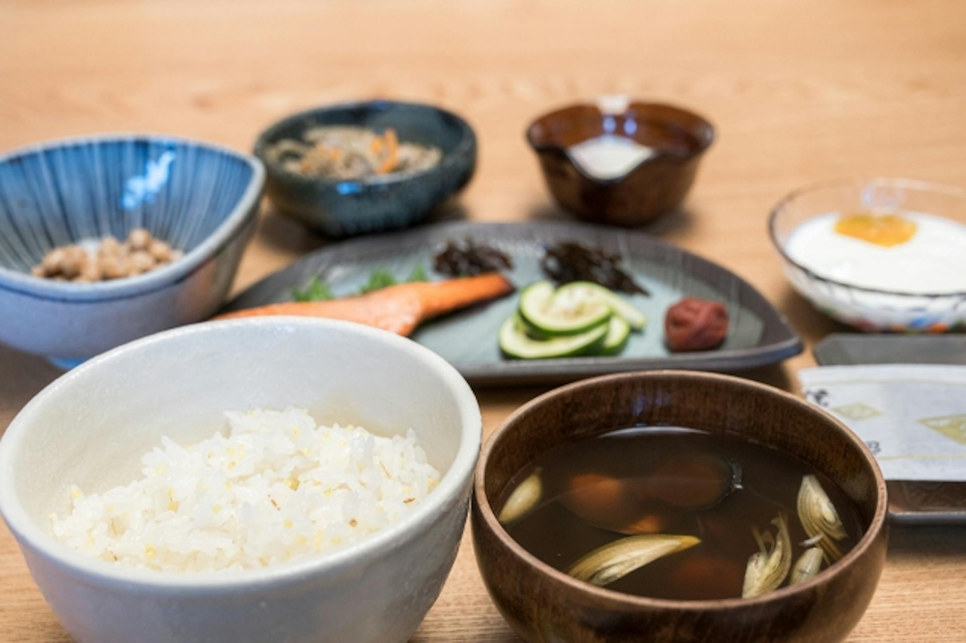 脂質異常症を改善する食事とは？食生活におけるポイントを解説のサムネイル