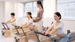 ララピラティス(LALA PILATES) 池袋店の画像