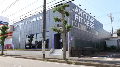エニタイムフィットネス 横須賀久里浜店の写真2