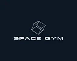 SPACE GYMのロゴ