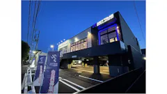 エニタイムフィットネス つくば東店の画像