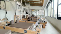 ゼンプレイスピラティス (zen place pilates) 茅ヶ崎スタジオ店の画像