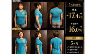 VICTORY WORKOUTの写真5