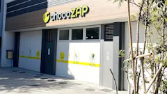 チョコザップさいたま上落合店のイメージ