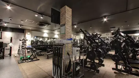 FiT24 ワンダーシティ南熊本店の写真2